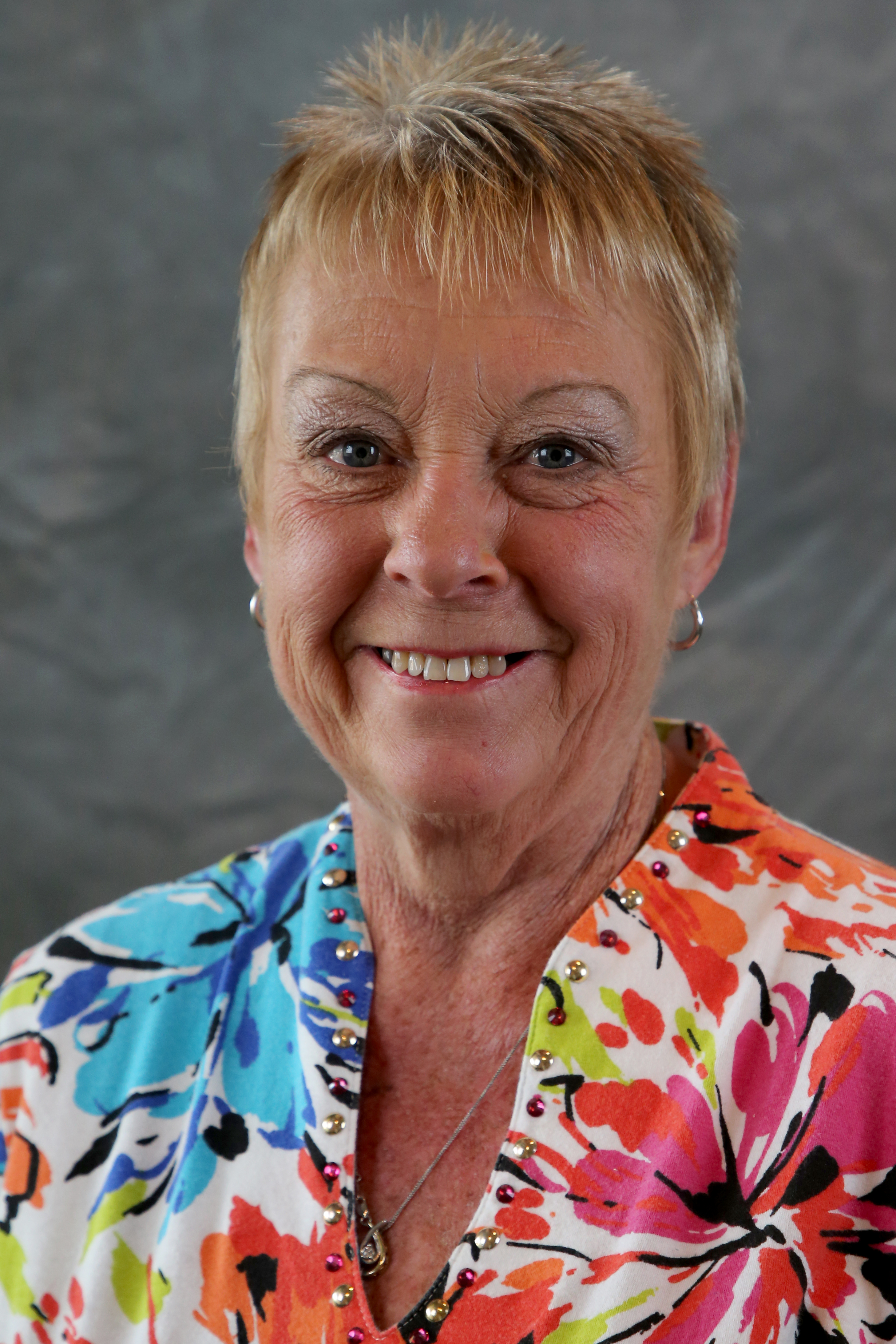 Nancy Washington 